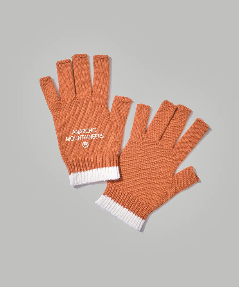 Mountain Research / Merino Gloves (2色セット )