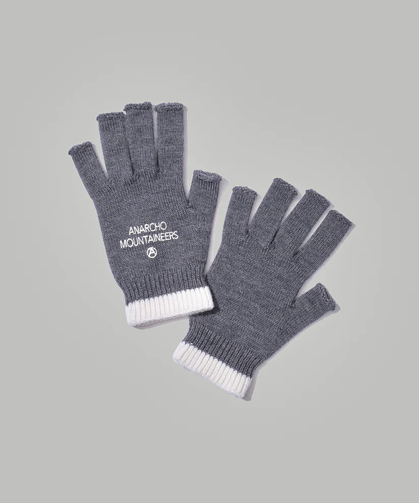 Mountain Research / Merino Gloves (2色セット )