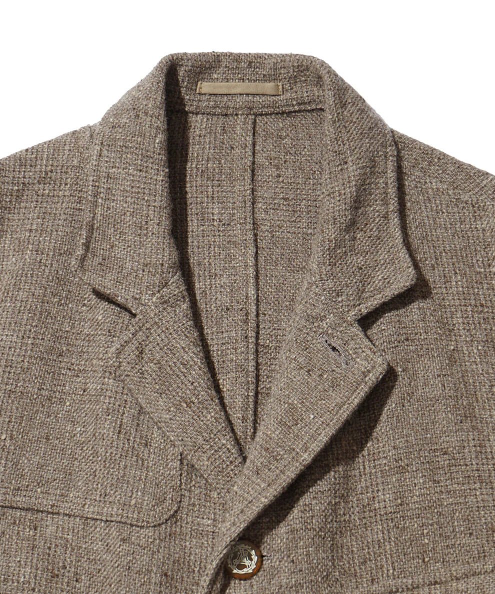 Mountain Folks Tailoring / Hunters JKT.