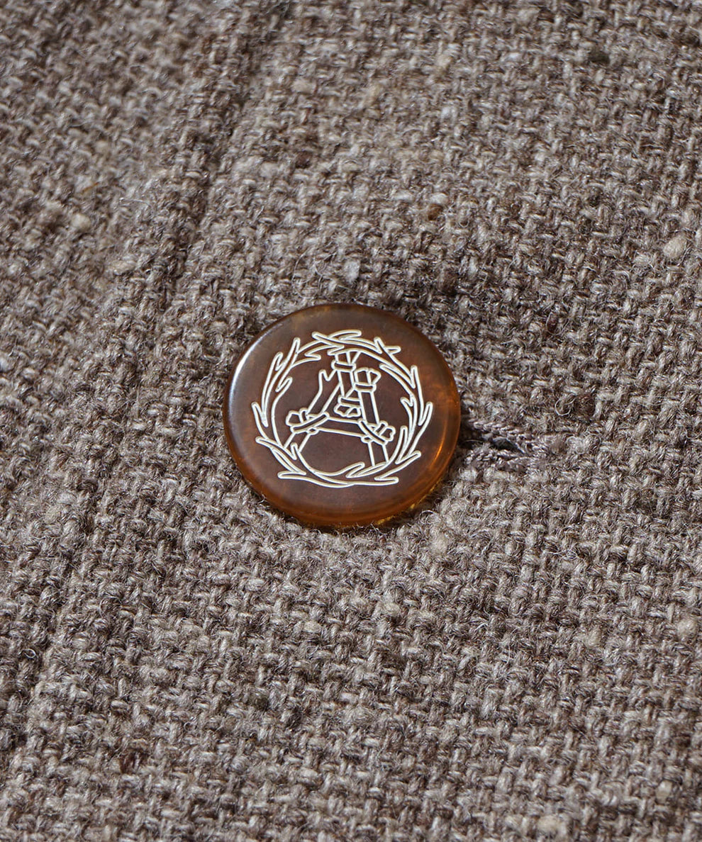 Mountain Folks Tailoring / Hunters JKT.