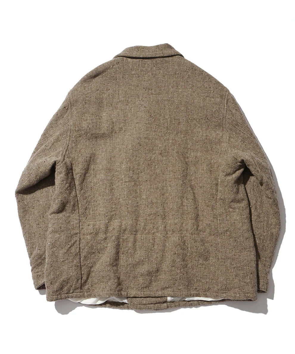 Mountain Folks Tailoring / Tyrolean JKT.