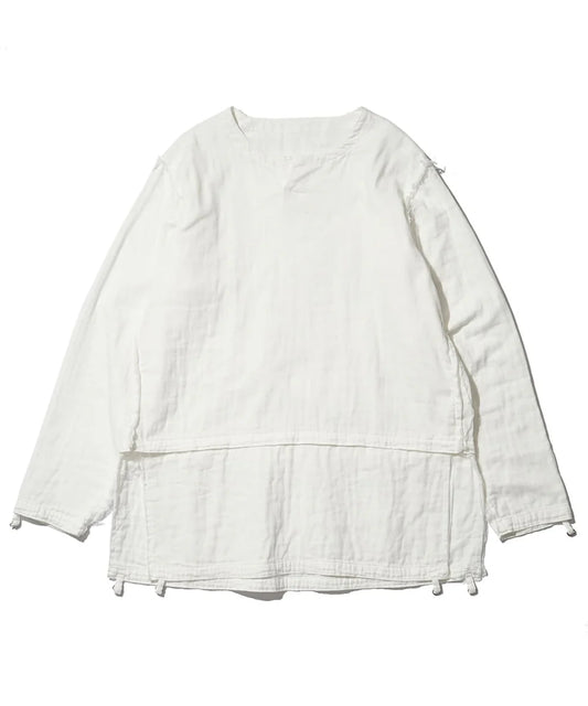 Mountain Folks Tailoring / Muslin Shirts