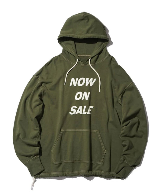 Mountain Research / Hoody