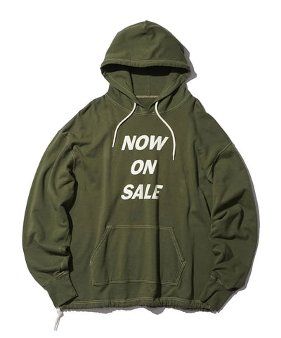 Mountain Research / Hoody