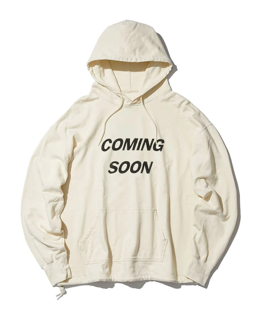 Mountain Research / Hoody