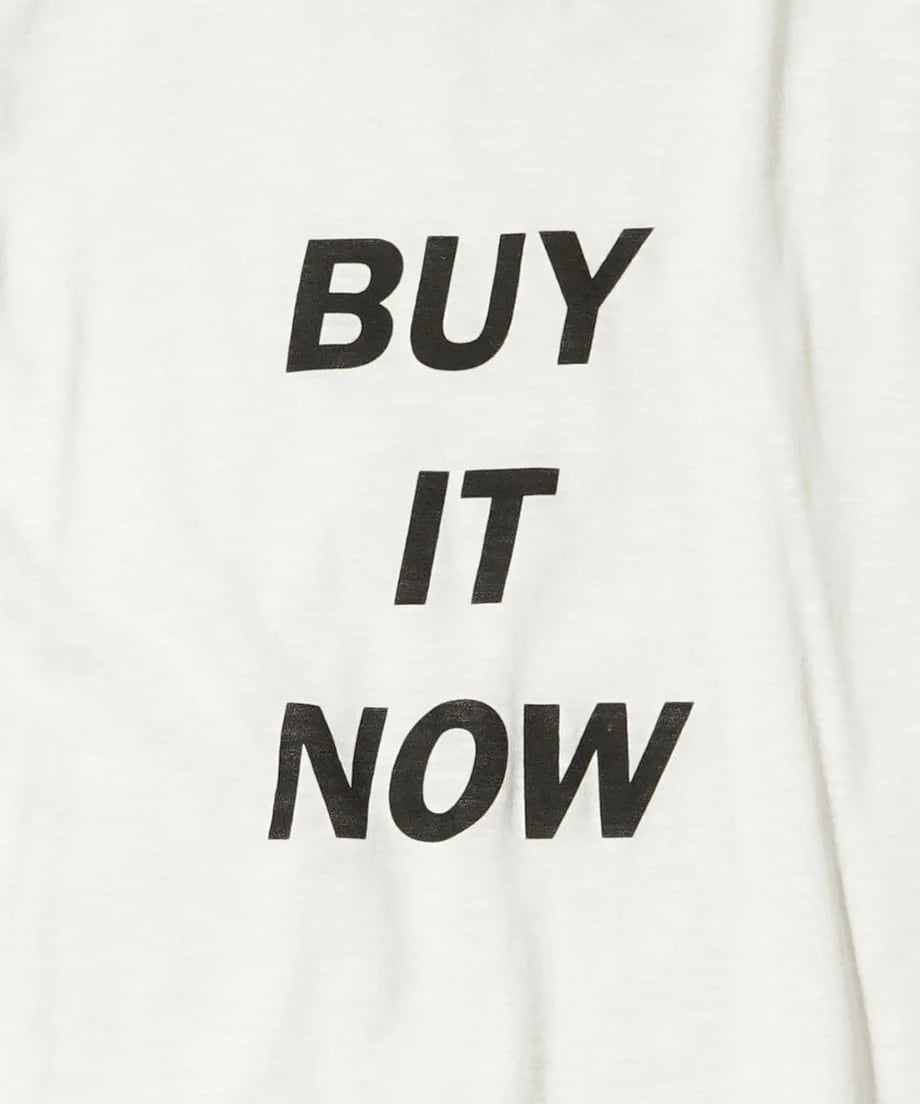 Mountain Research / Promo Words Tee(BUY IT NOW)