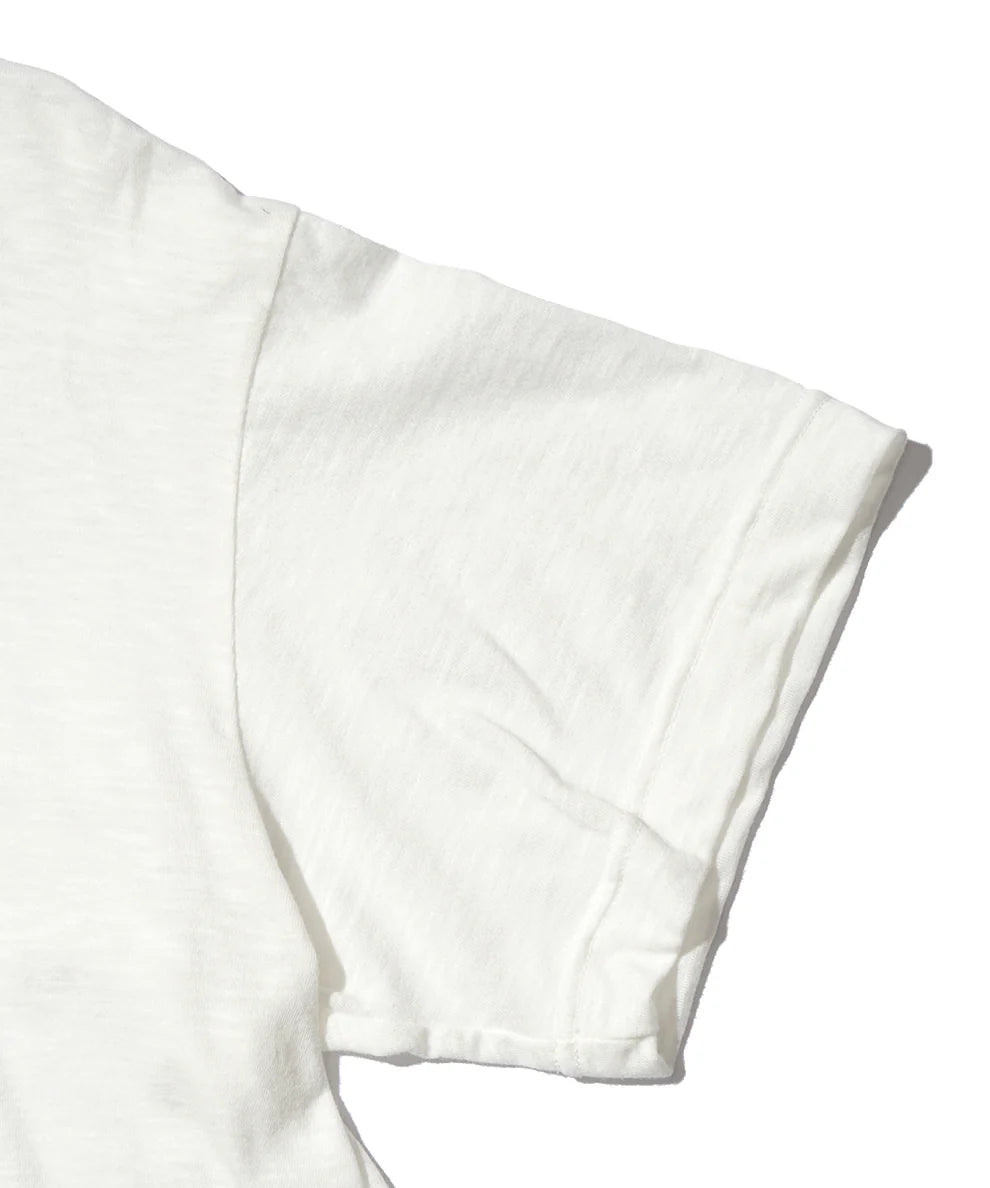 Mountain Research / Promo Words Tee(NOT AVAILABLE)