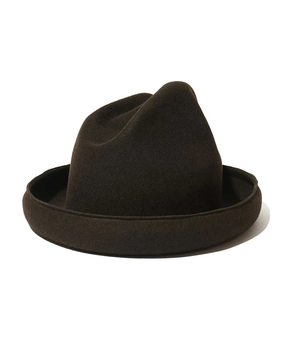 Mountain Folks Tailoring / Mountain Hat
