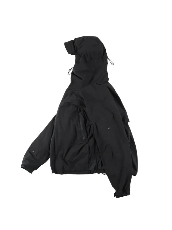 PAPERSKY / HIKE&BIKE SHELL