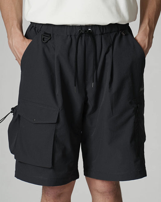 NANGA / AIR CLOTH UTILITY PK CARGO SHORTS