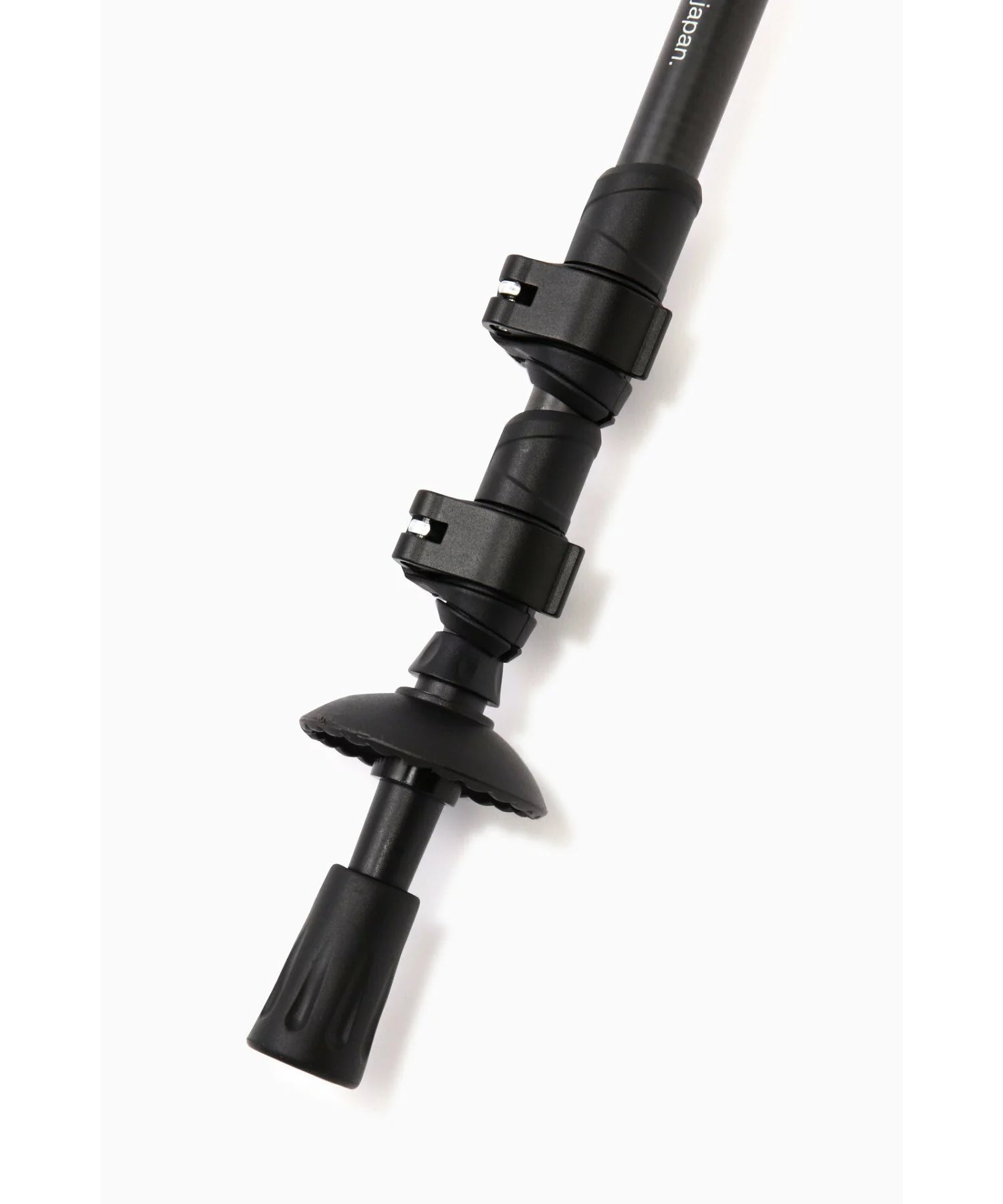 and wander / carbon trekking pole