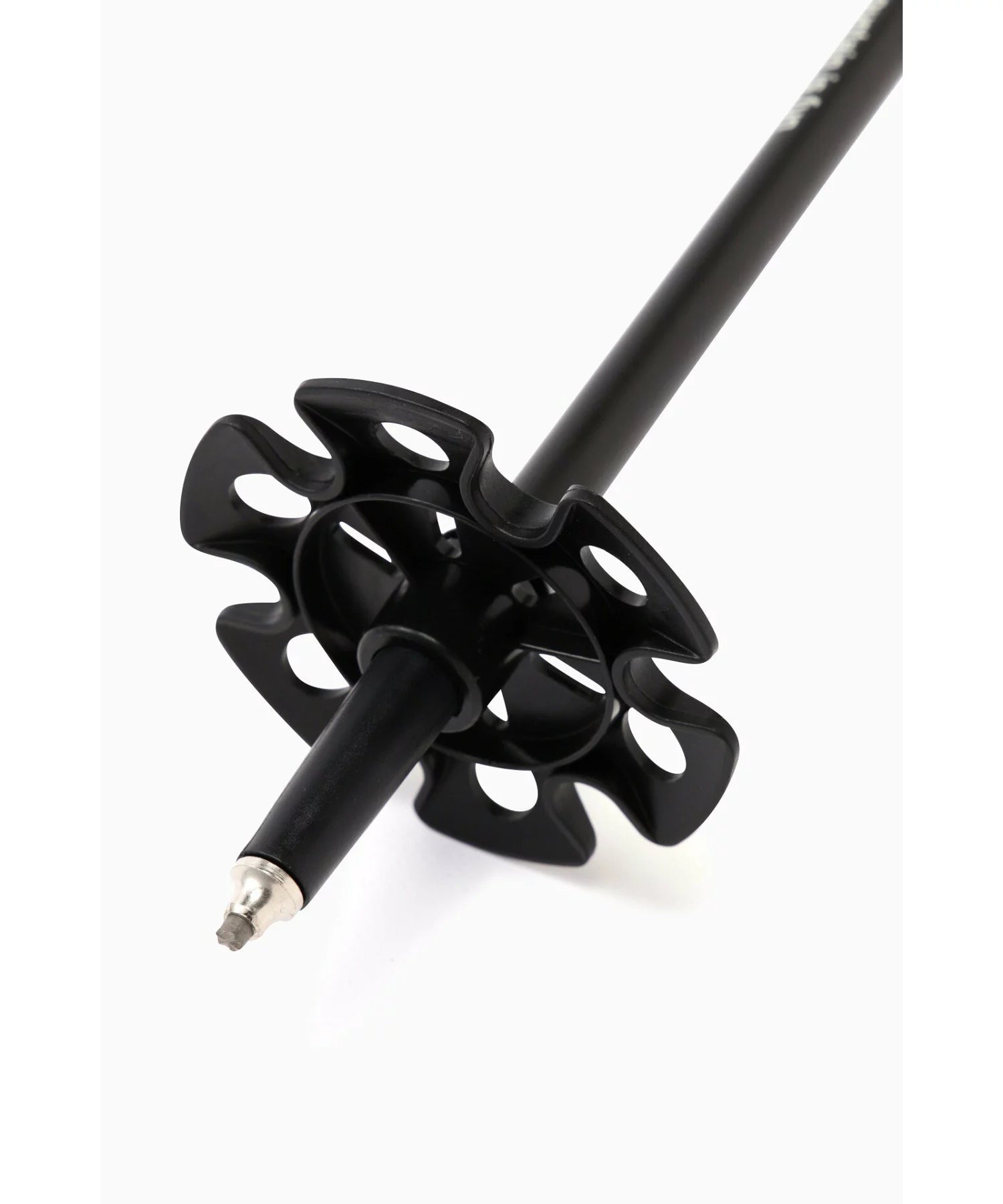 and wander / carbon trekking pole
