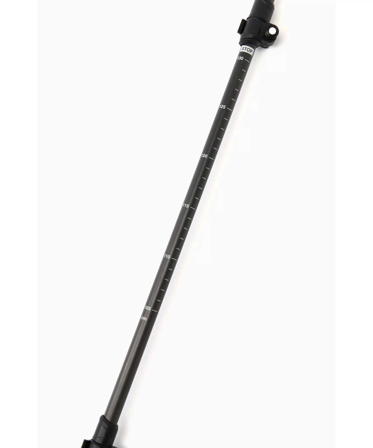 and wander / carbon trekking pole