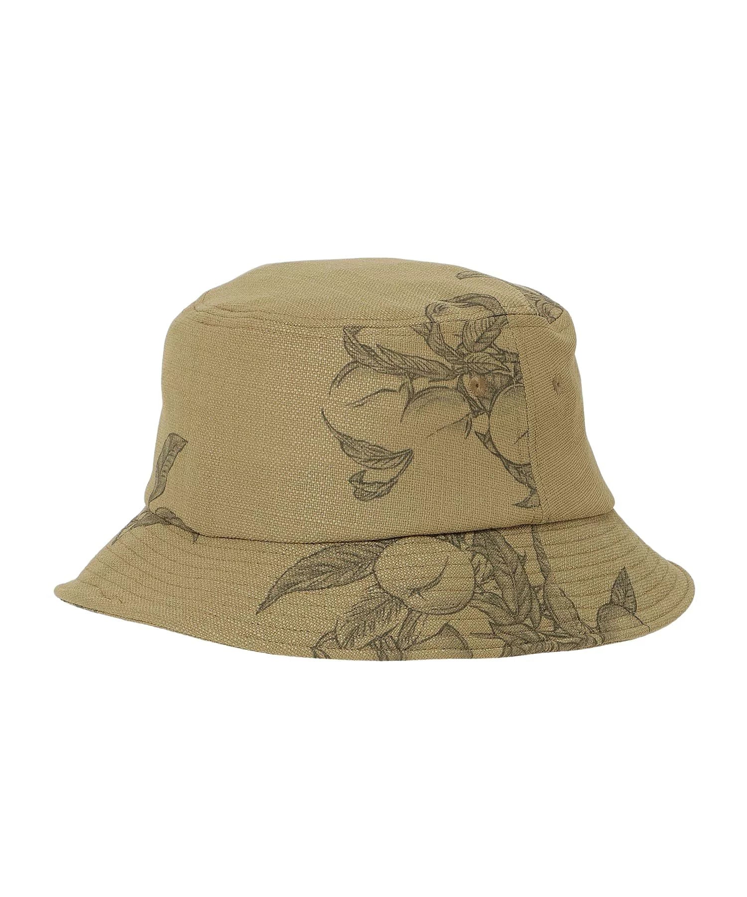 NANGA / SALUD BUCKET HAT