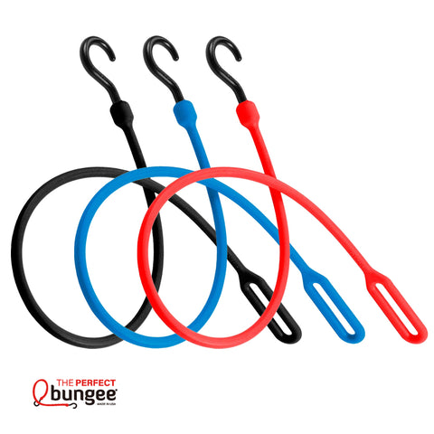 The Prefect Bungee /  ループエンドシンチコード 30”（75cm） PCLE30
