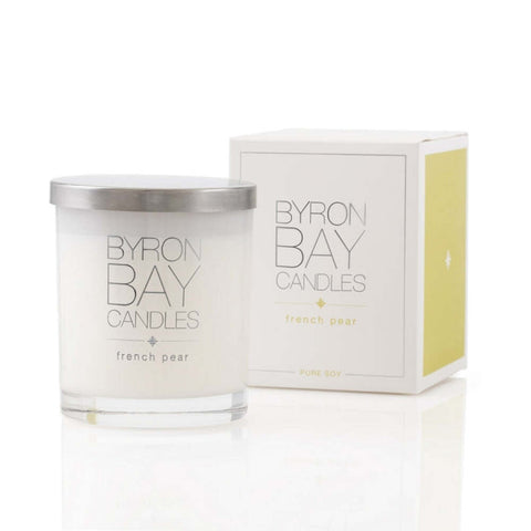 Auntierosa Holiday / Byron Bay Soy Candle