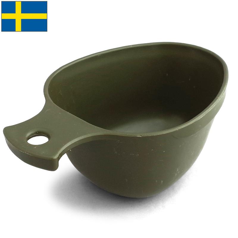 スウェーデン軍 / スウェーデンプラスティックカップ