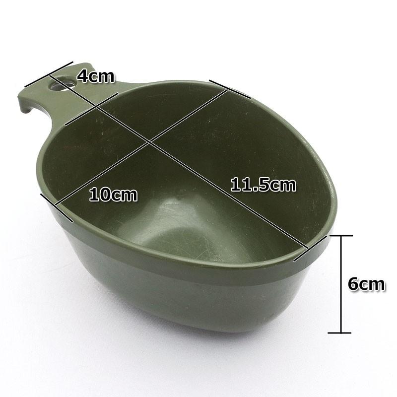スウェーデン軍 / スウェーデンプラスティックカップ