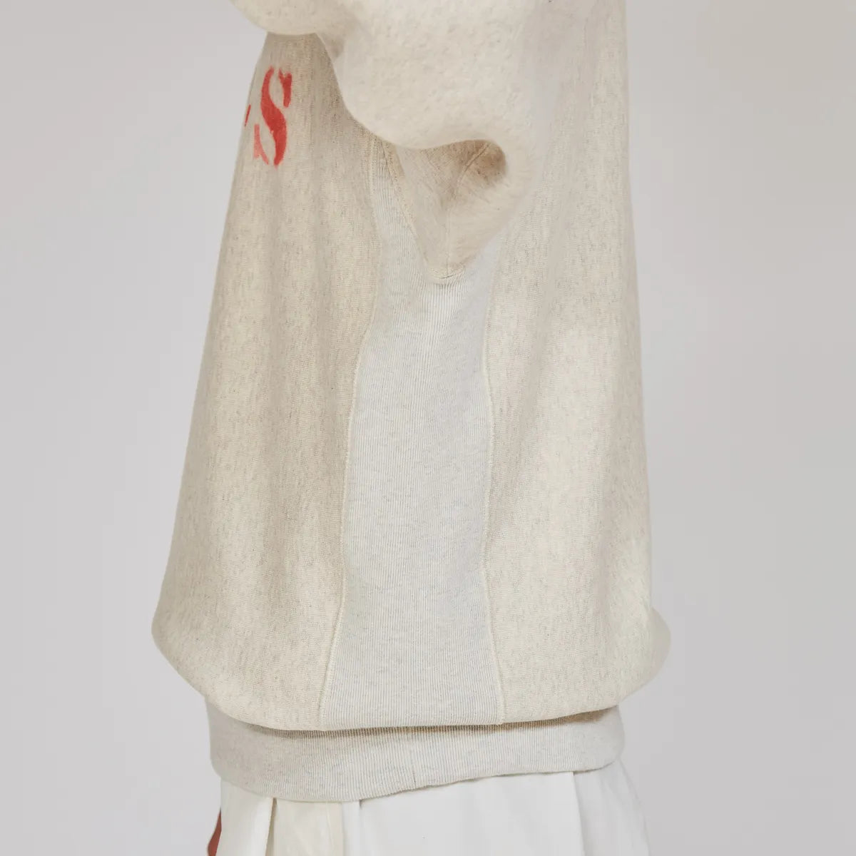 Champion / REVERSE WEAVE® 2ND PATENT CREW NECK SWEATSHIRT