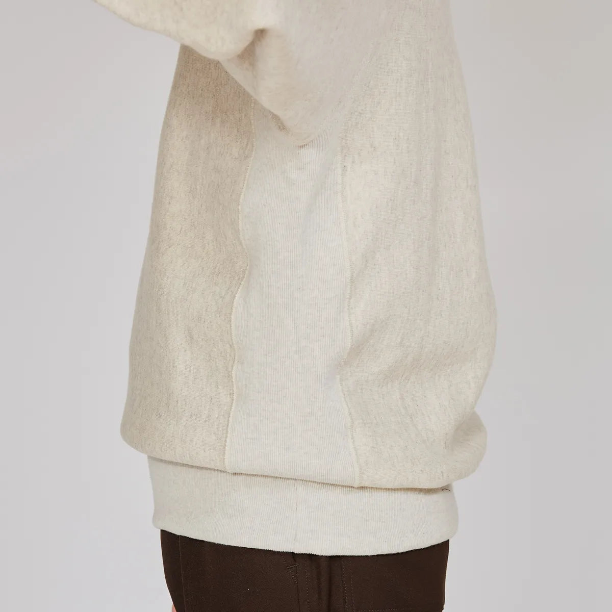 Champion / REVERSE WEAVE® 2ND PATENT CREW NECK SWEATSHIRT