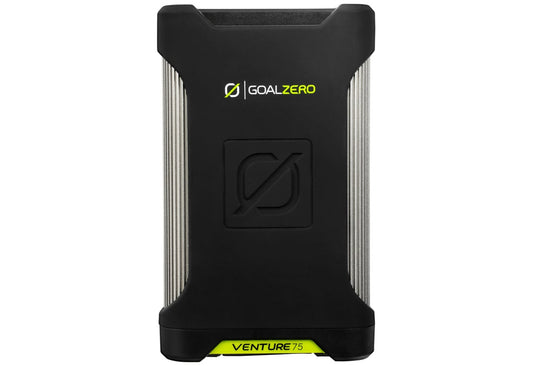 GOAL ZERO Venture 75