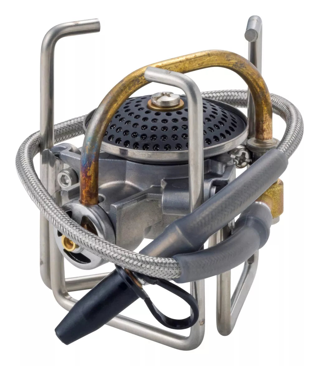 SOTO / MUKAストーブ SOD-371
