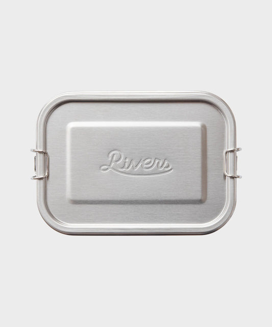 Rivers / ランチボックスソル