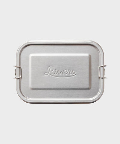 Rivers / ランチボックスソル