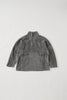 White Mountaineering / PATCHWORK ZIP PULLOVER