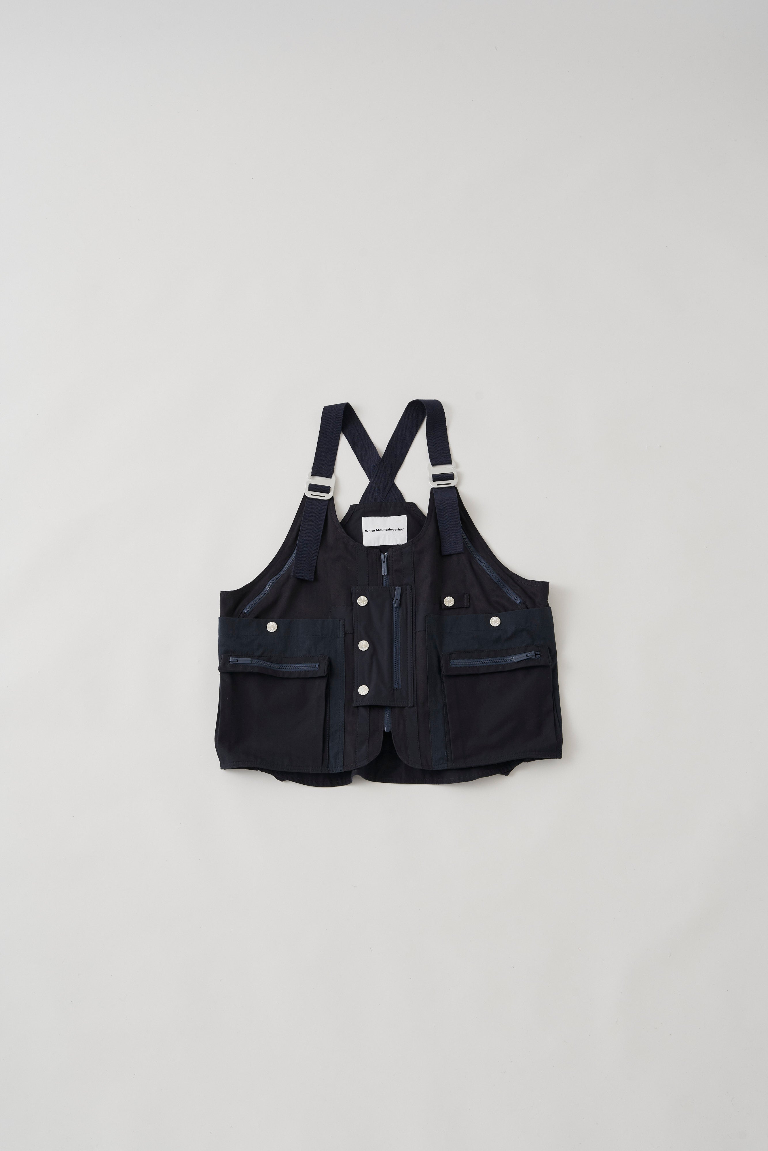 CAMPING VEST