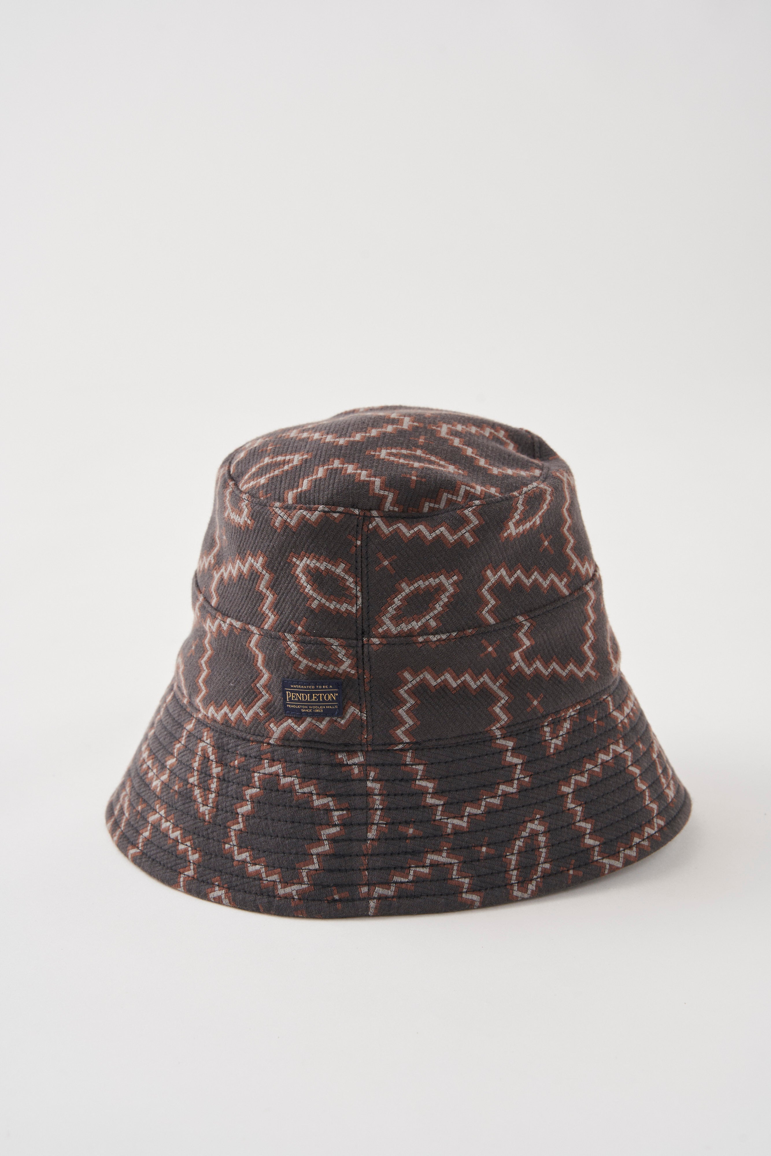 PENDLETON / BUCKET HAT