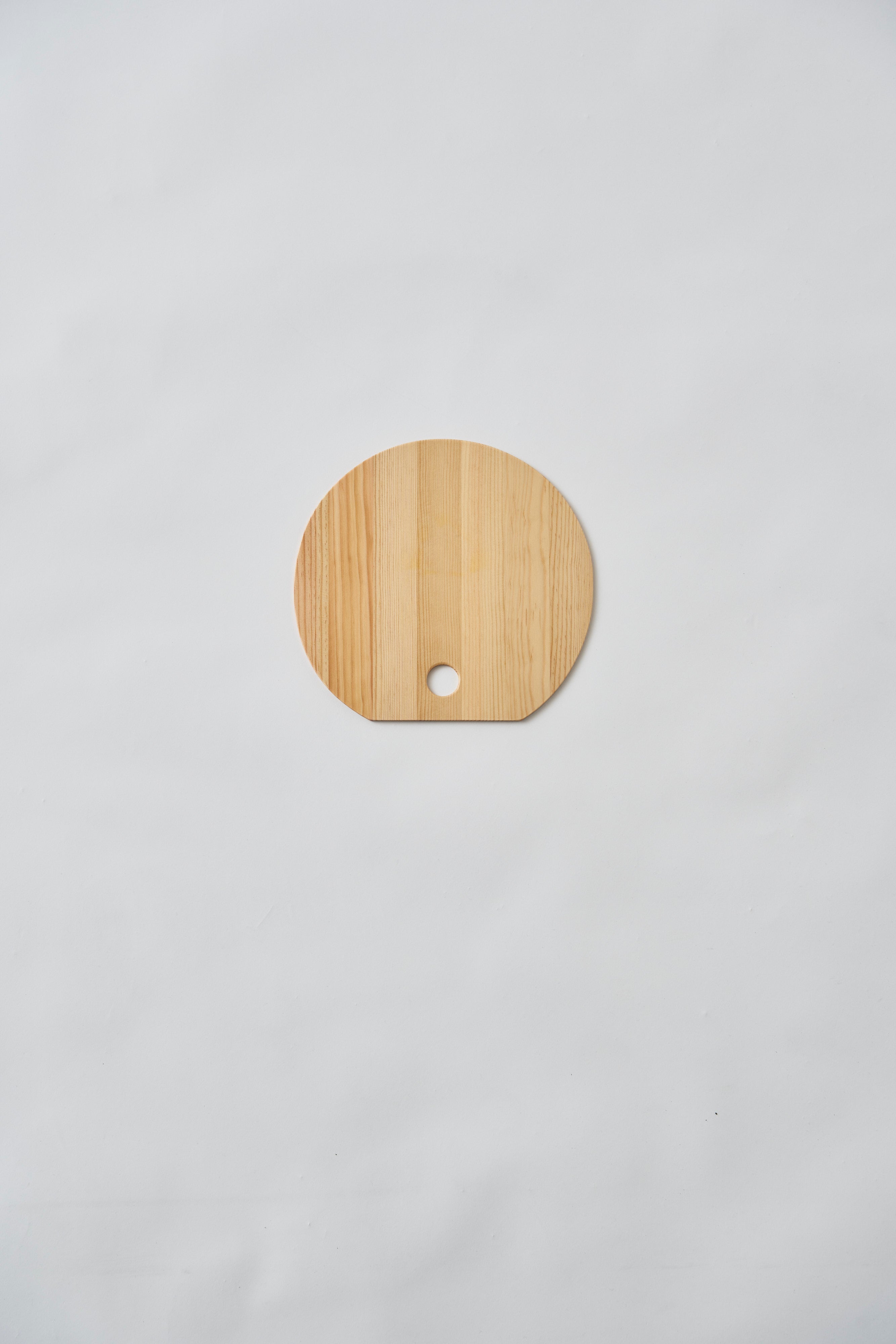 GOOD MORNING SAUNA / WOOD MINI UCHIWA