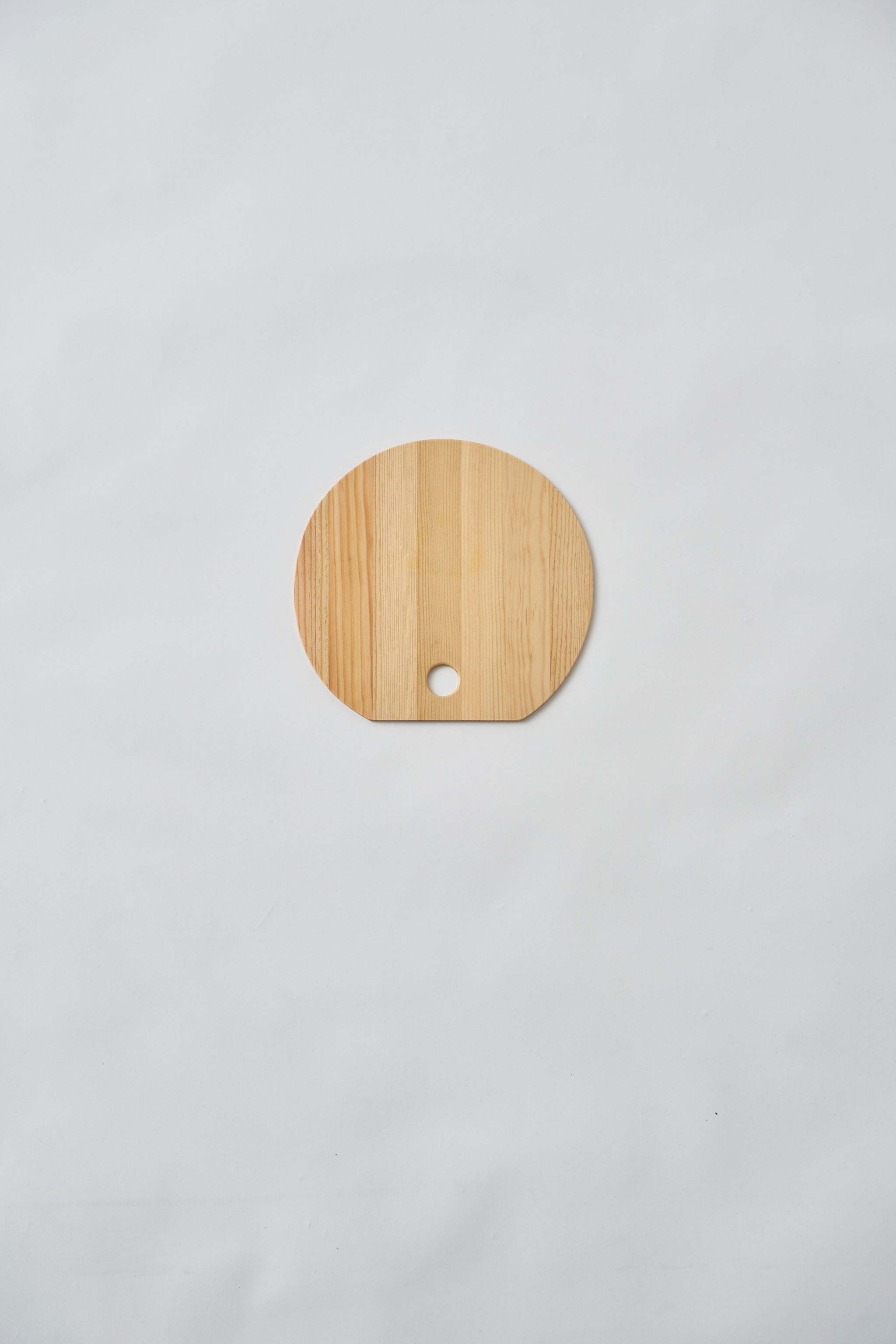 GOOD MORNING SAUNA / WOOD MINI UCHIWA