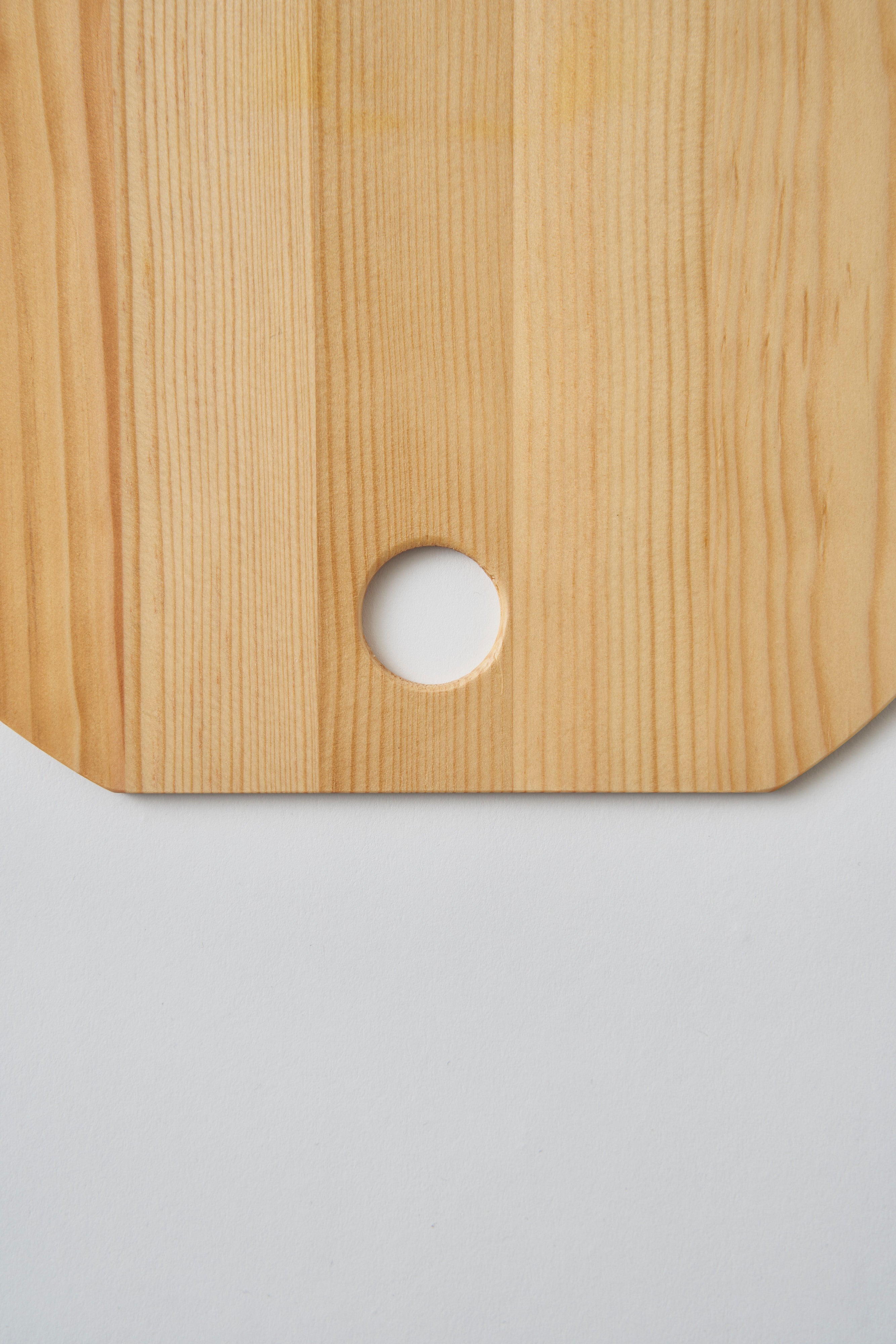 GOOD MORNING SAUNA / WOOD MINI UCHIWA