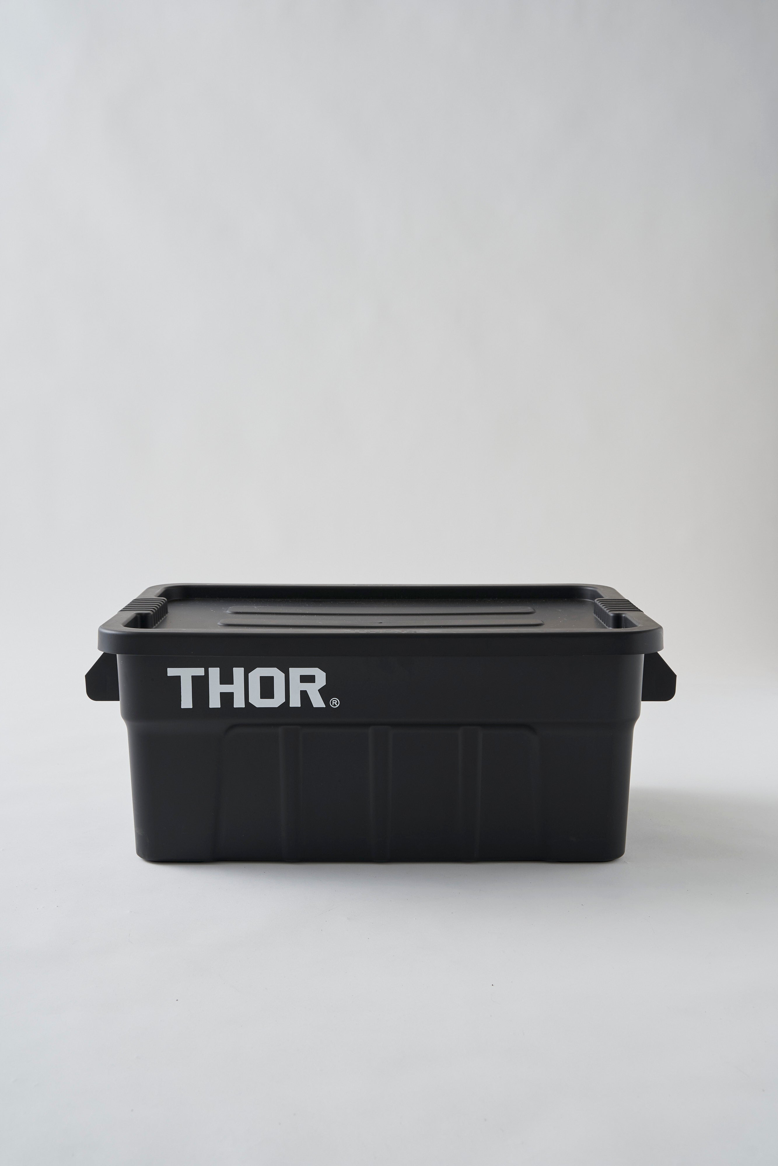 Thor / 【旧モデル】  Large Totes With Lid 53L