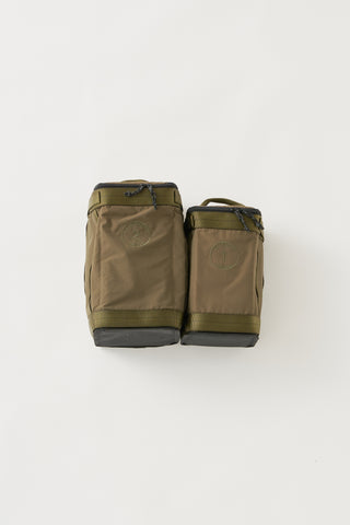 C&C.P.H.EQUIPEMENT / MULTI CONTAINER CASE②
