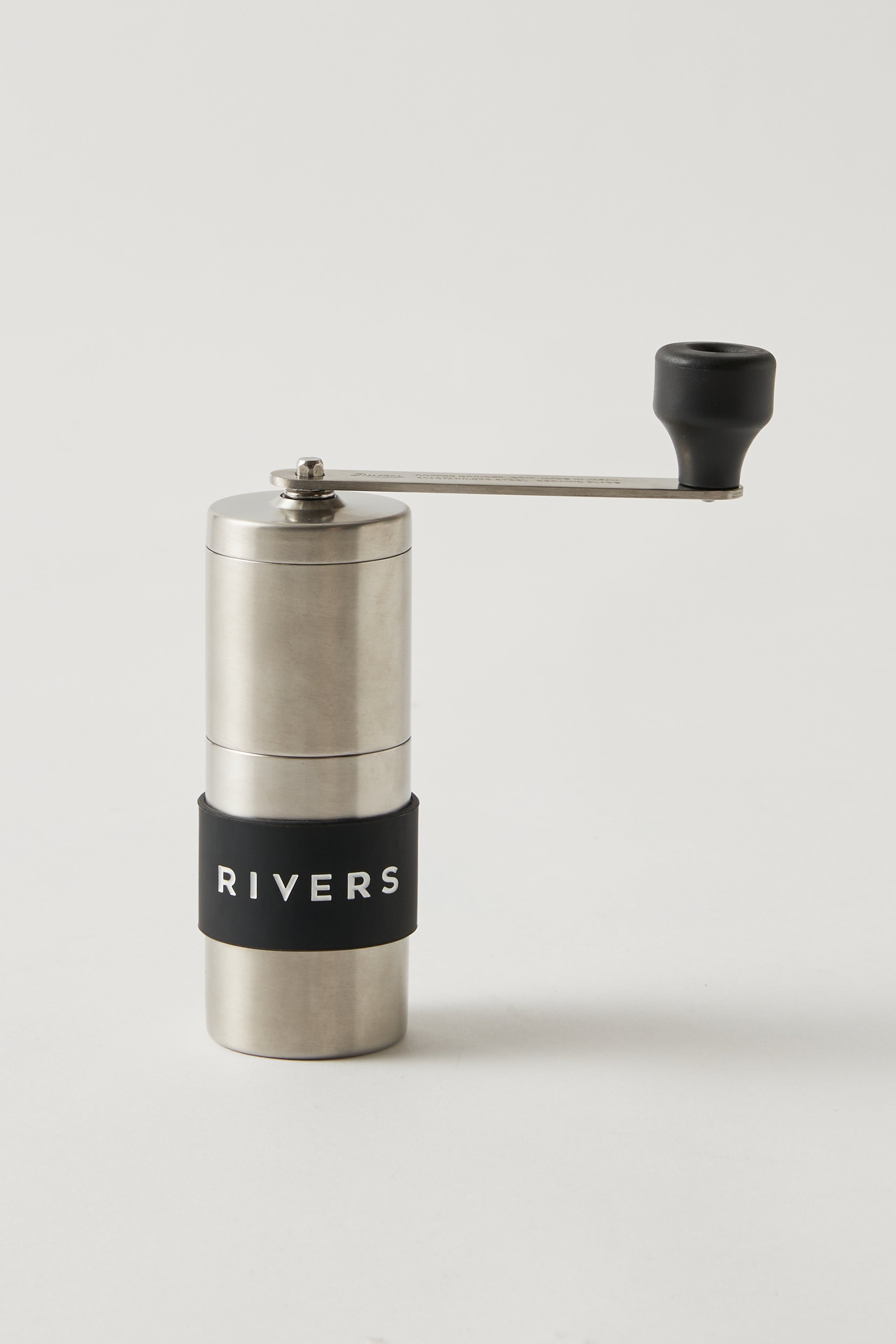 Rivers / コーヒーグラインダー グリット