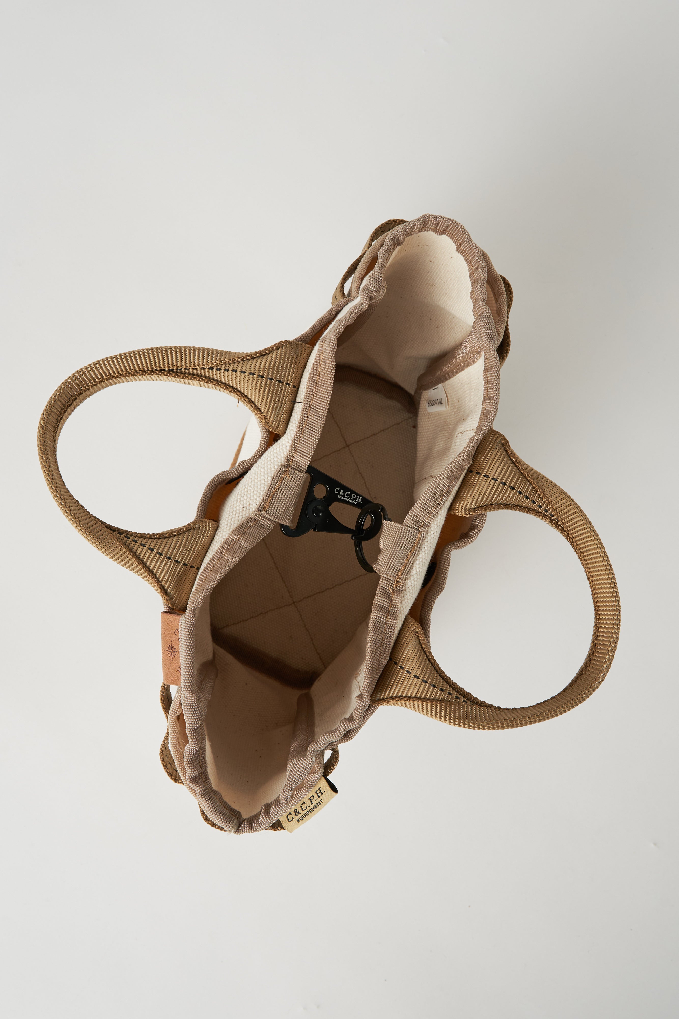 C&C.P.H.EQUIPEMENT / TOOL BAG SMALL
