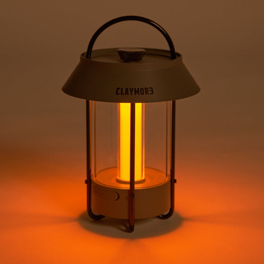 CLAYMORE / LAMP Selene