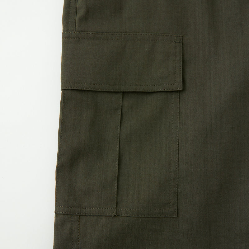 WM × GRAMICCI CARGO PANTS