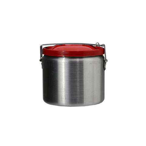 DETAIL / Aluminium Canister 