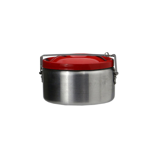 DETAIL / Aluminium Canister "Small"