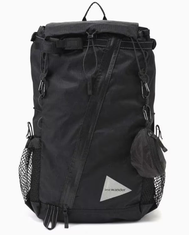 andwander / X-pac  30L  backpack
