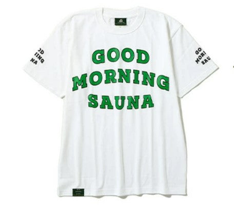 GOOD MORNING SAUNA