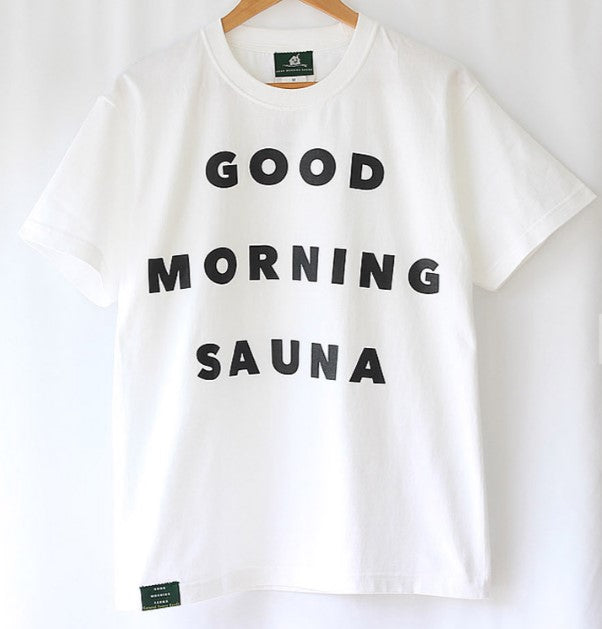 GOOD MORNING SAUNA