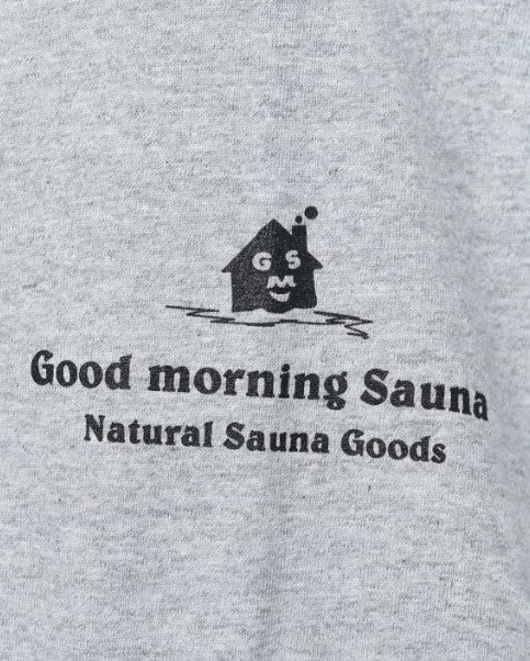 GOOD MORNING SAUNA / Finland Sauna Trip T