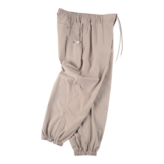 PAPERSKY / UNIFORM PANTS-#17（GRAYGE）