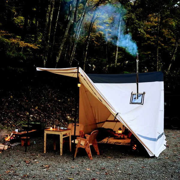 YOKA CABIN – NorMo Ayase Garage|アウトドアファッション・バッグ YOKA CABIN – NorMo Ayase Garage|アウトドアファッション・バッグ