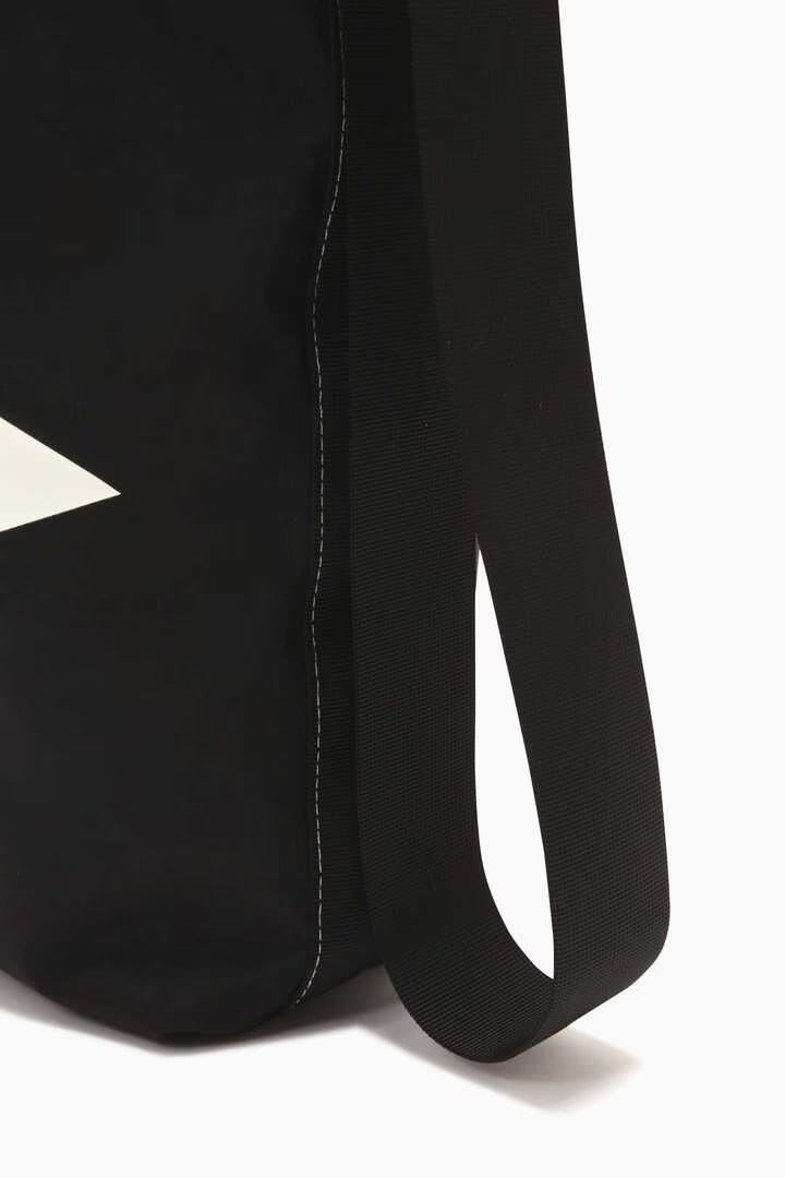 andwander / CORDURA logo tote bag medium
