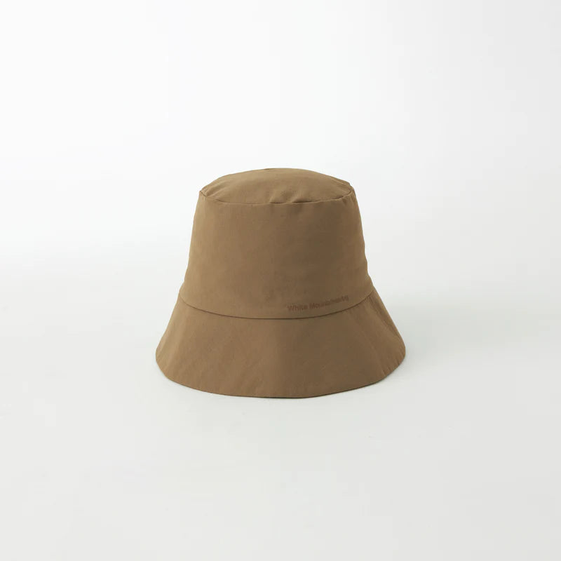 STORM FLEECE BUCKET HAT